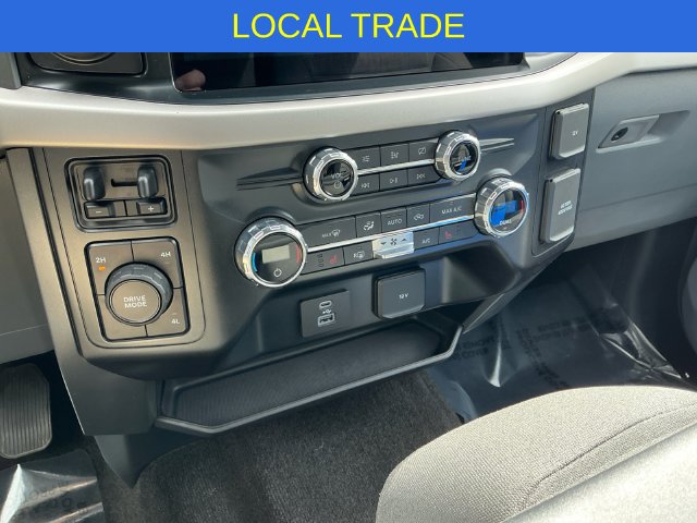 Used 2021 Ford F150 XLT w/ Equipment Group 302A High AWD/4WD image 23
