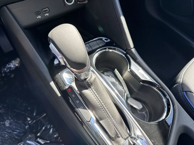 New 2026 Buick Encore GX Sport Touring w/ Advanced Technology Package image 19