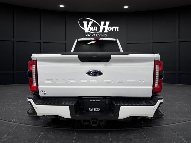 Used 2024 Ford F250 XL w/ STX Appearance Package image 6