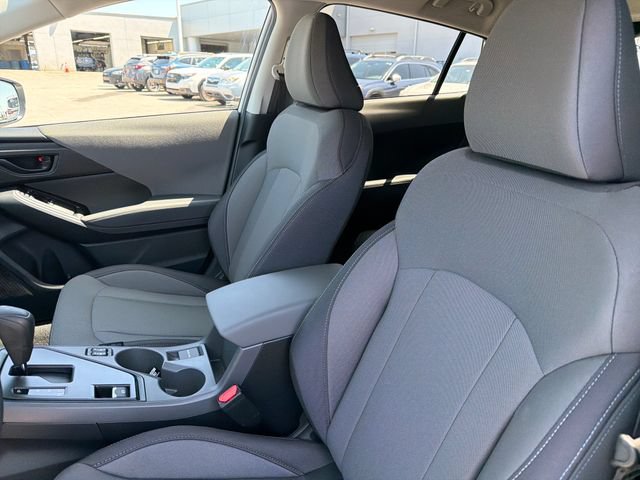 New 2026 Subaru Crosstrek 2.5i Premium AWD/4WD image 20