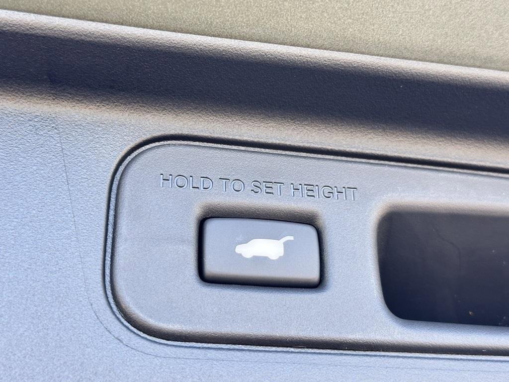 New 2026 Honda Passport TrailSport Elite image 28