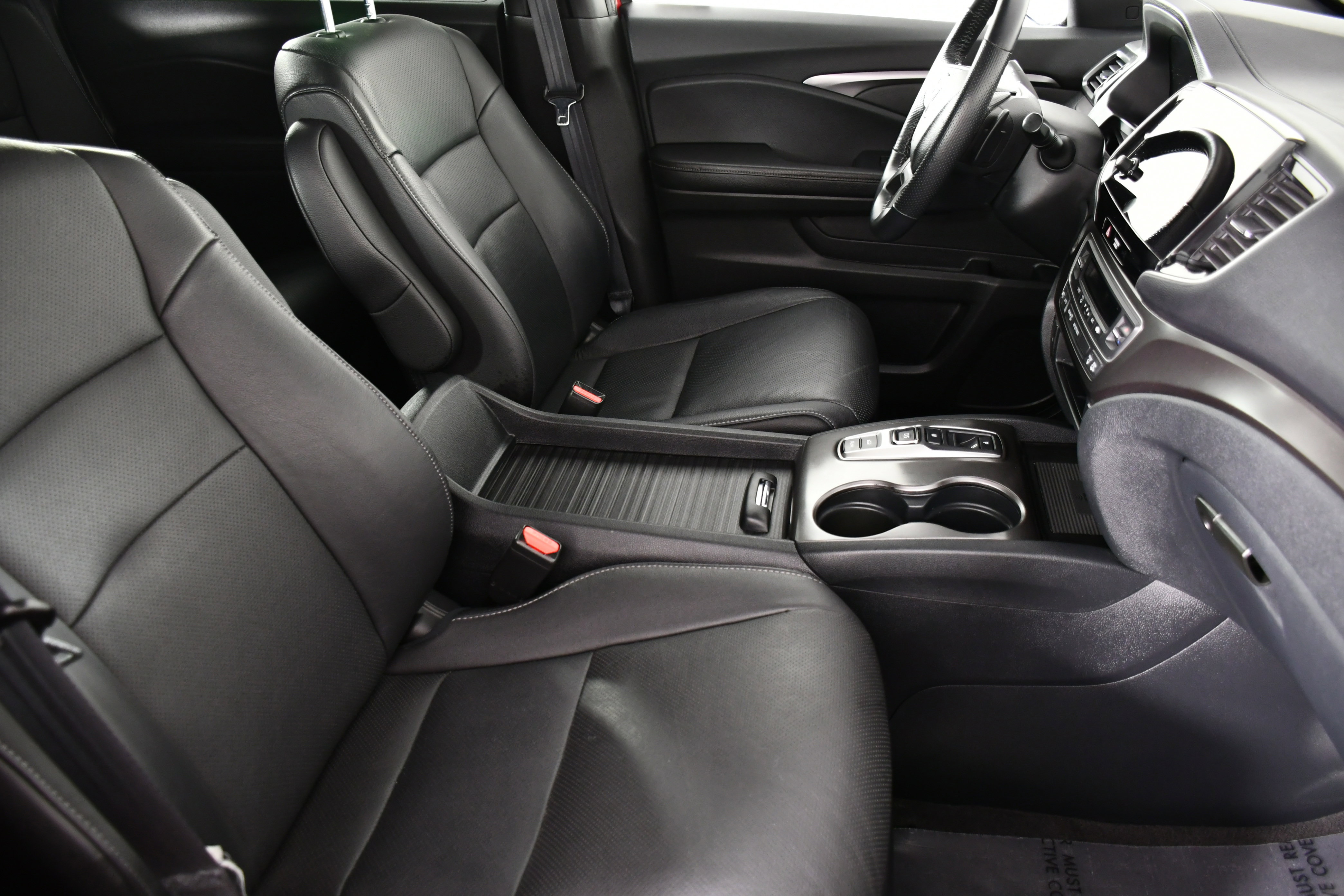 Used 2023 Honda Passport EX-L image 44