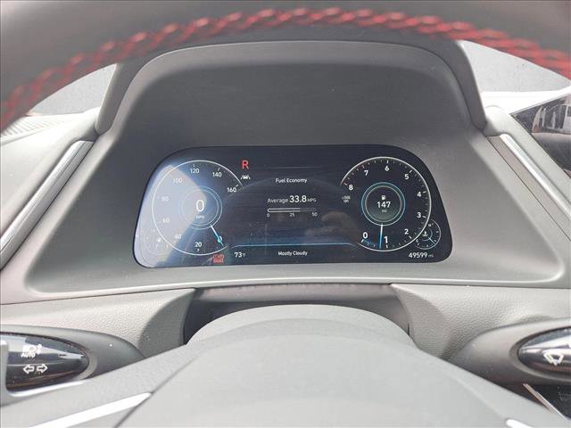 Used 2020 Hyundai Sonata SEL Plus w/ Tech Package FWD image 21
