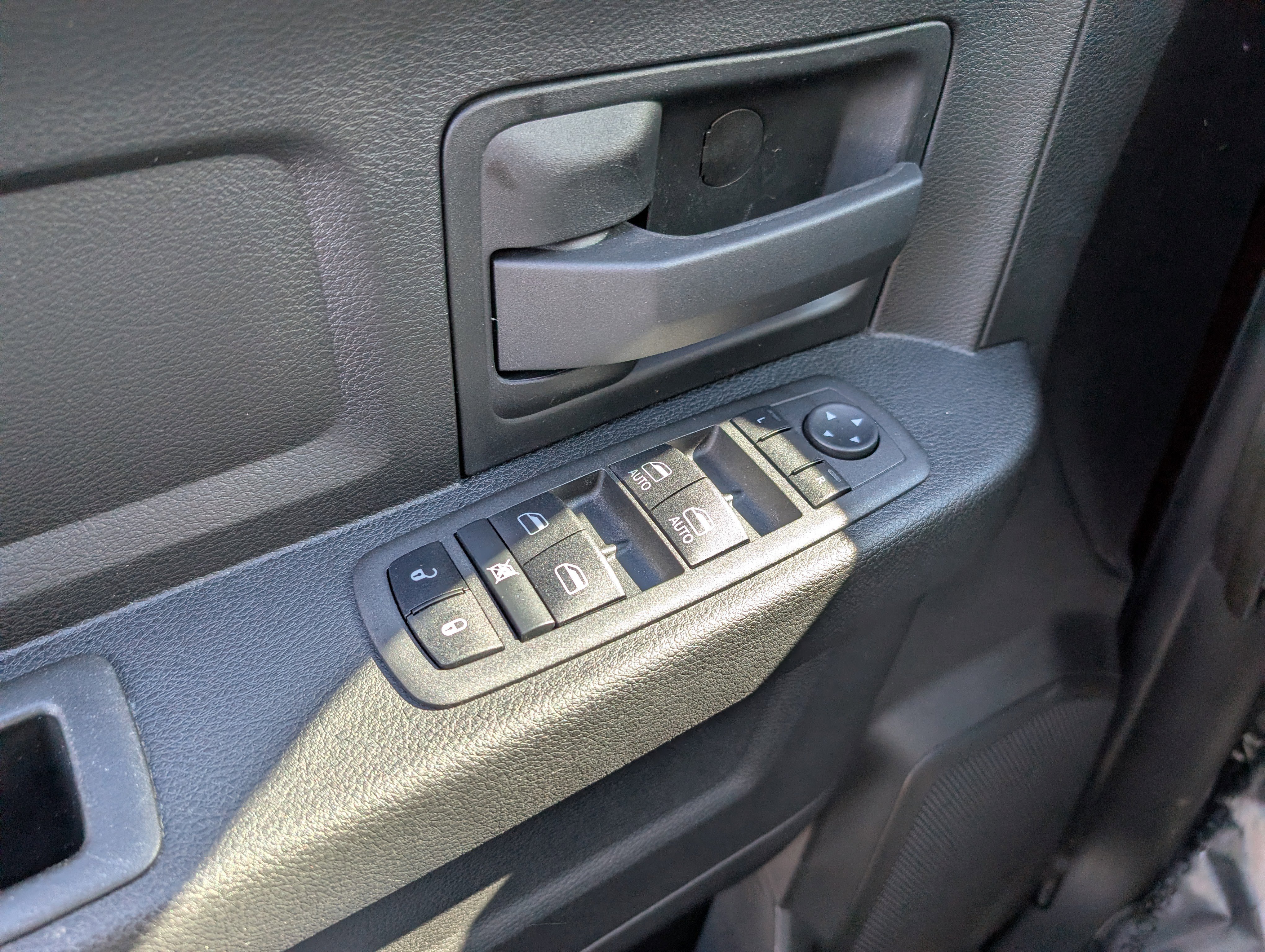 Used 2022 RAM 2500 Tradesman image 18