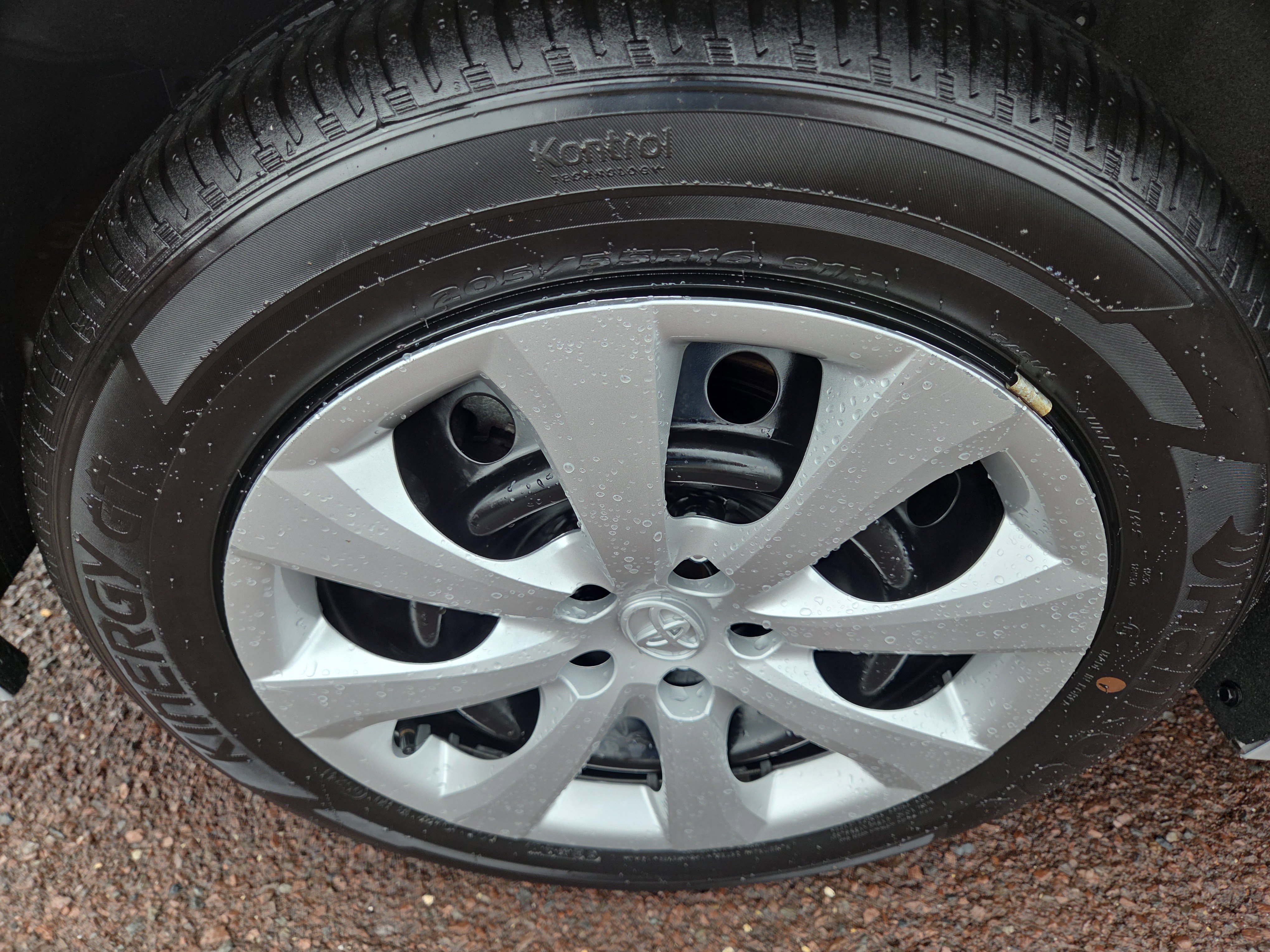 Certified 2024 Toyota Corolla LE image 10