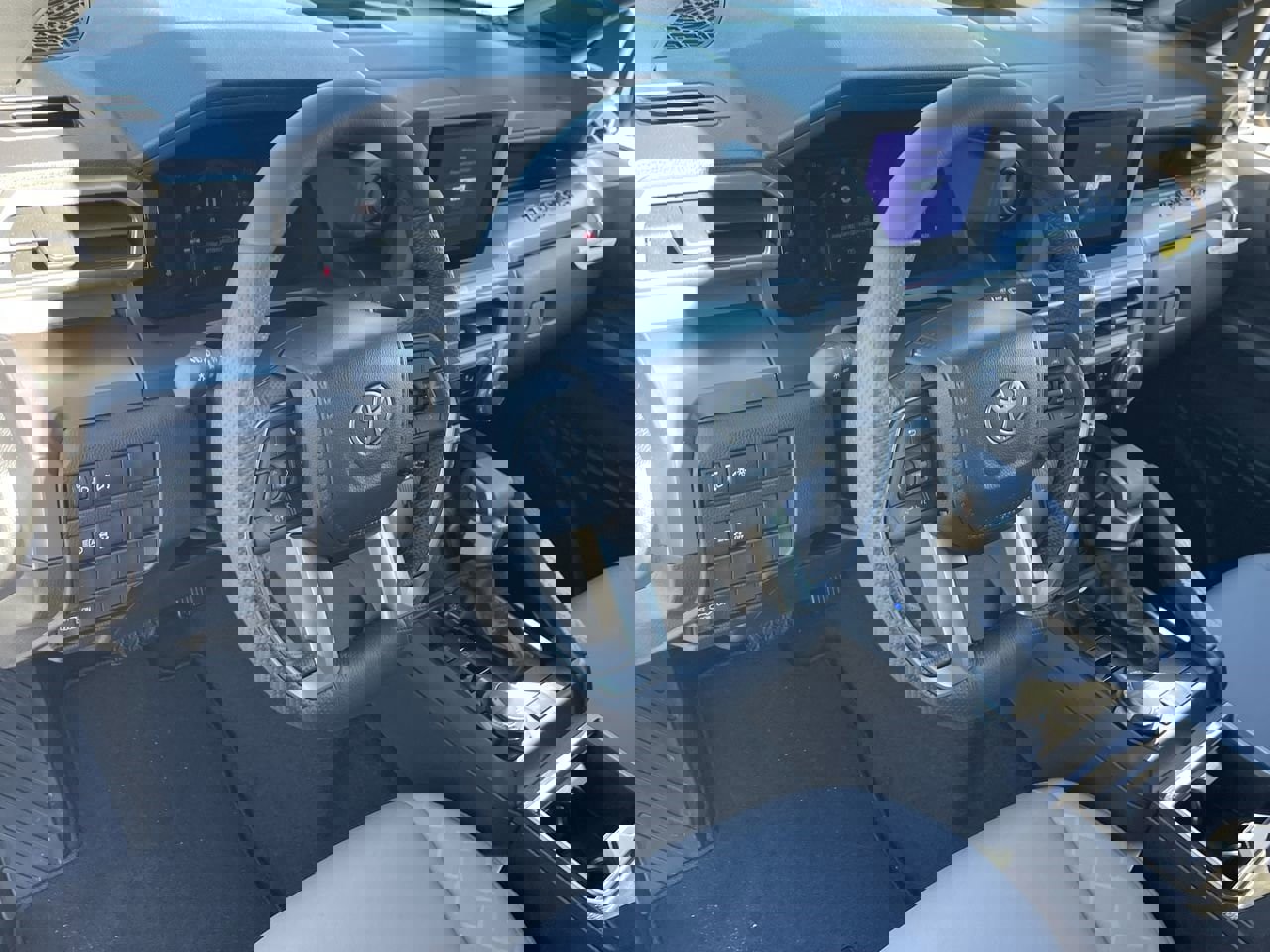 New 2026 Toyota Tacoma SR5 image 10