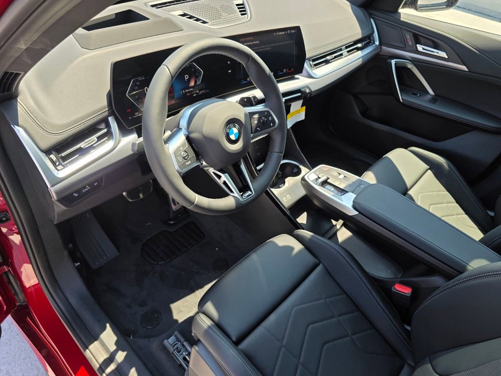 New 2026 BMW X1 xDrive28i image 8