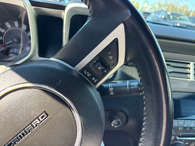 Used 2011 Chevrolet Camaro LT w/ RS Package RWD image 15