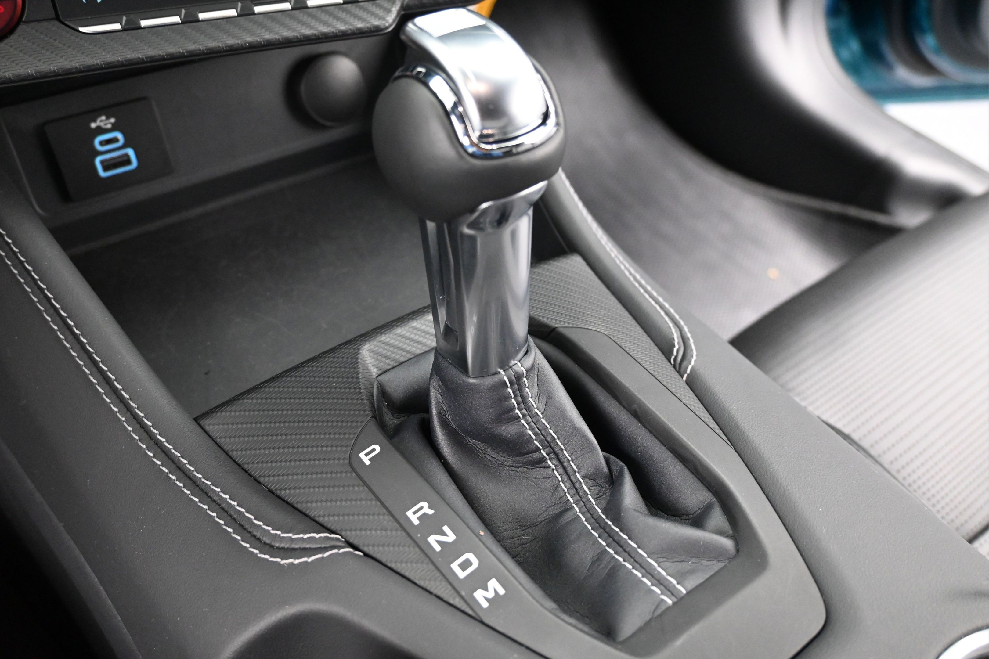 Used 2026 Ford Mustang GT Premium w/ GT Performance Package RWD image 18