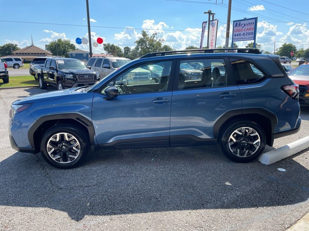Used 2025 Subaru Forester image 5