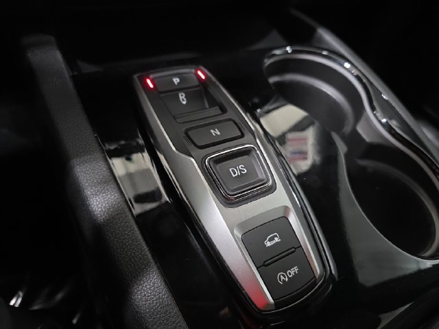 Used 2019 Honda Passport Touring image 24