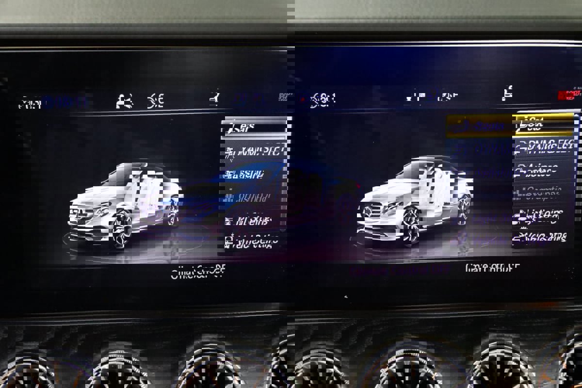 Used 2020 Mercedes-Benz E 450 Cabriolet image 58