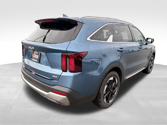 New 2026 Kia Sorento EX AWD/4WD image 7