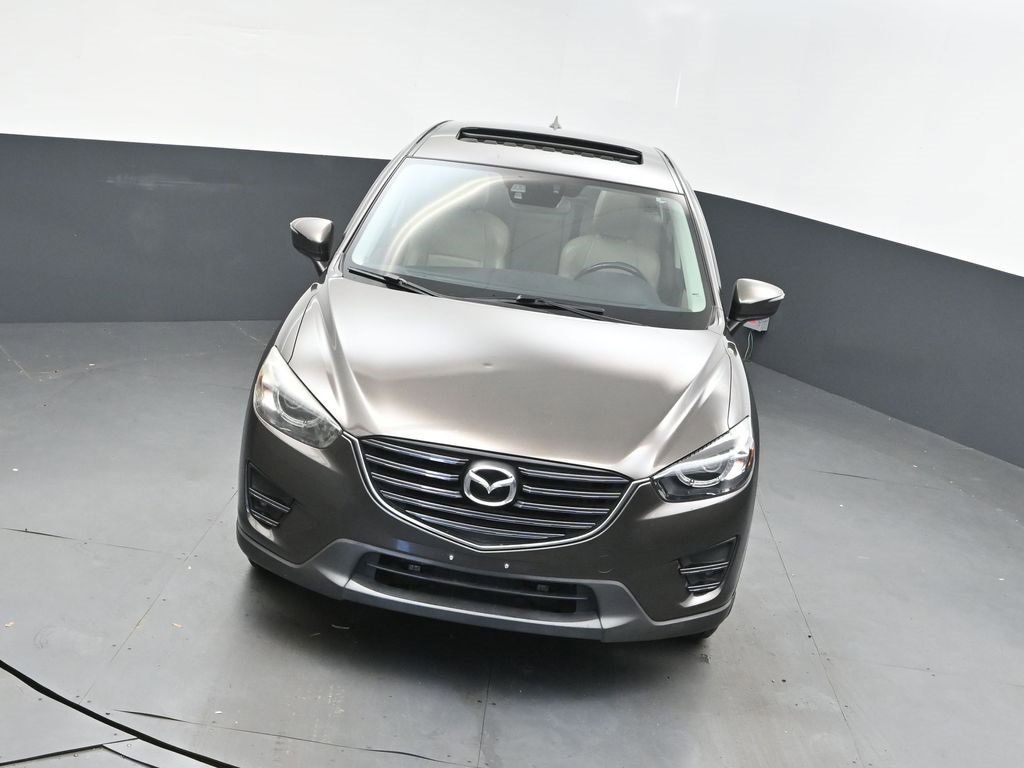 Used 2016 MAZDA CX-5 Touring w/ Touring Technology Package image 37