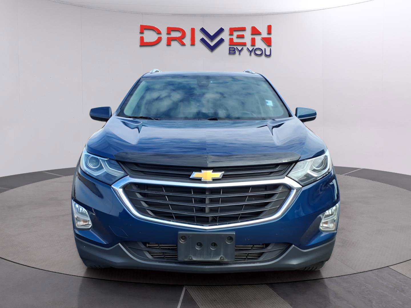 Used 2020 Chevrolet Equinox LT image 8