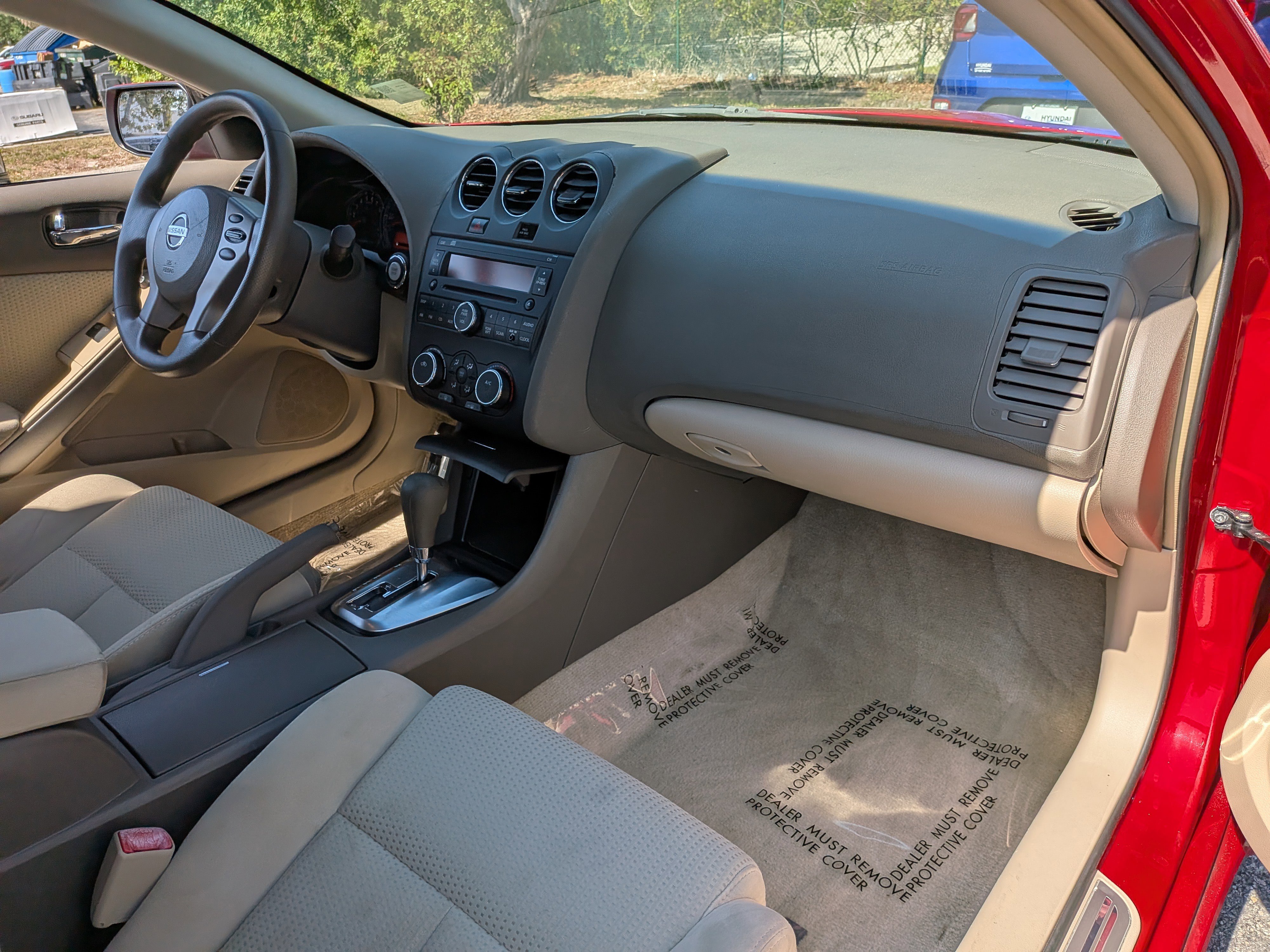 Used 2010 Nissan Altima 2.5 S FWD image 16