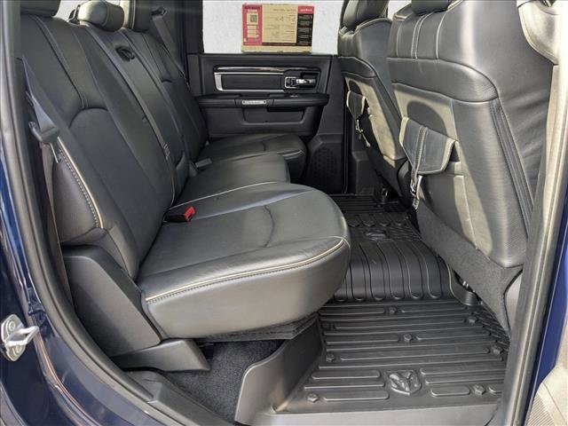 Used 2018 RAM 2500 Limited image 18