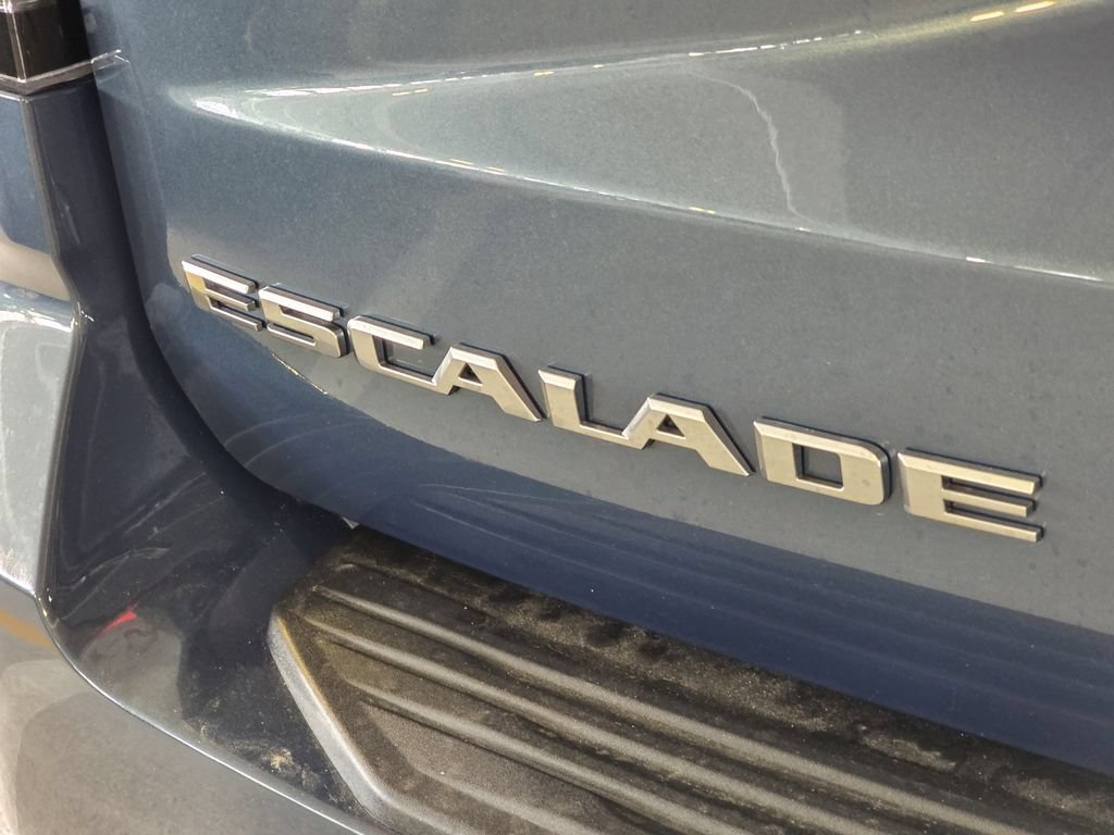 New 2026 Cadillac Escalade ESV Sport w/ Touring Package AWD/4WD image 6