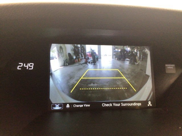 Used 2018 Acura RLX w/ Technology Package FWD image 17
