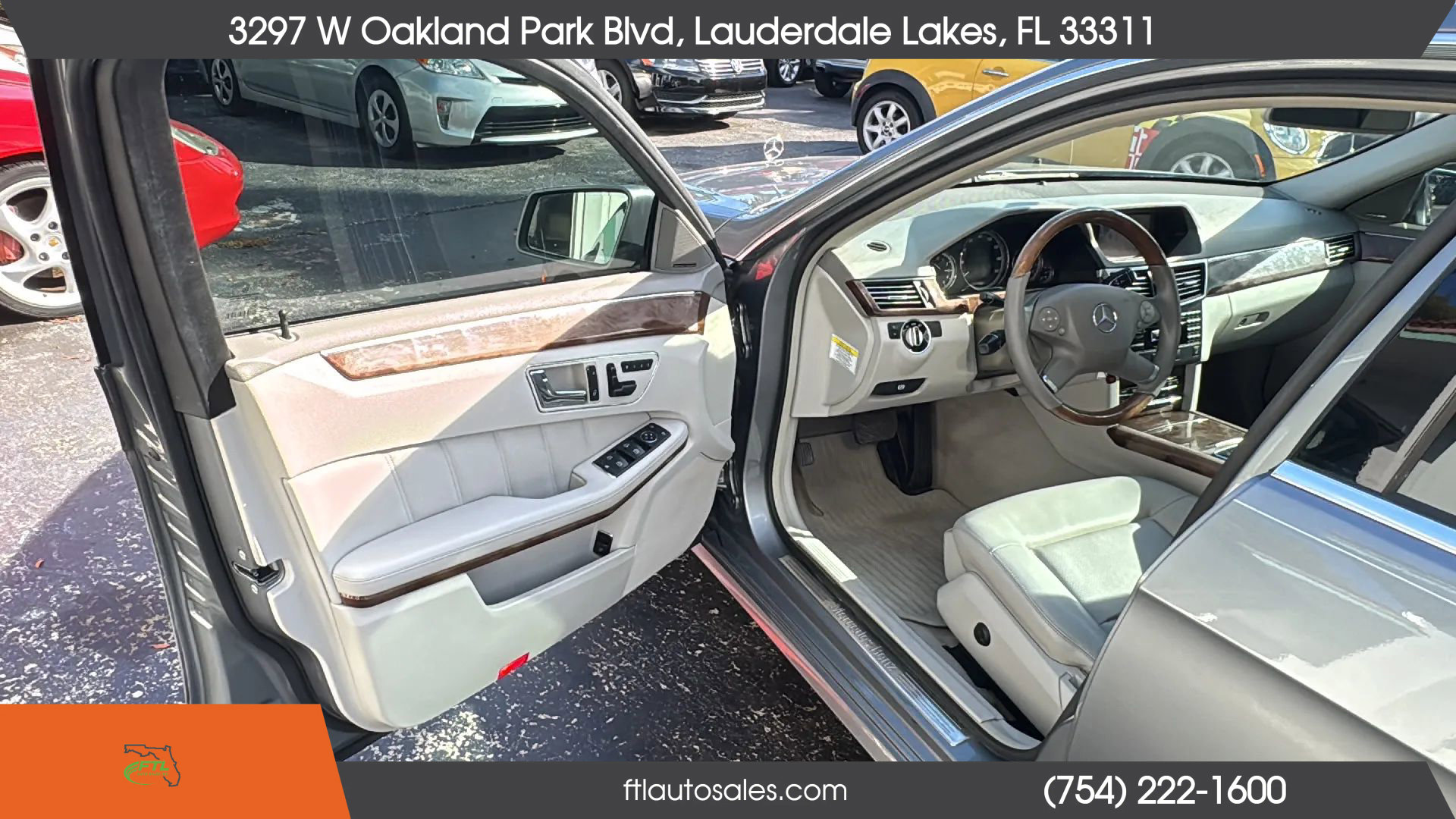 Used 2011 Mercedes-Benz E 350 Sedan image 21