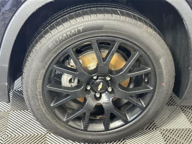 Used 2021 Chevrolet Trax LT w/ Sport Edition AWD/4WD image 10