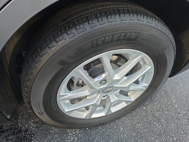 Certified 2024 Chevrolet Equinox LT FWD image 23