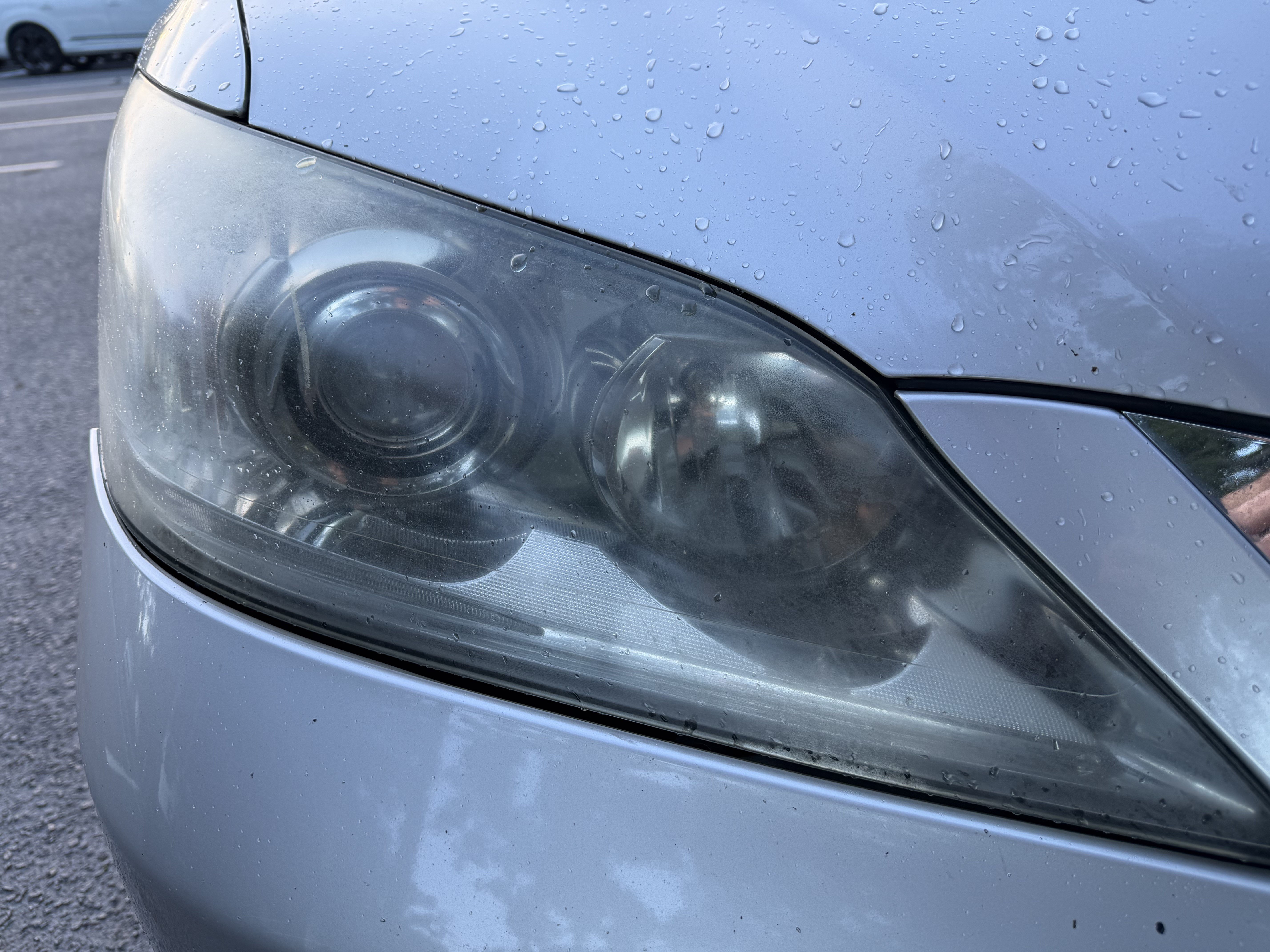 Used 2011 Lexus ES 350 FWD image 12