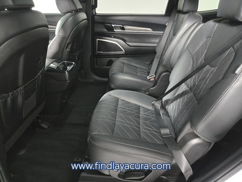 Used 2023 Kia Telluride EX X-Line AWD/4WD image 14