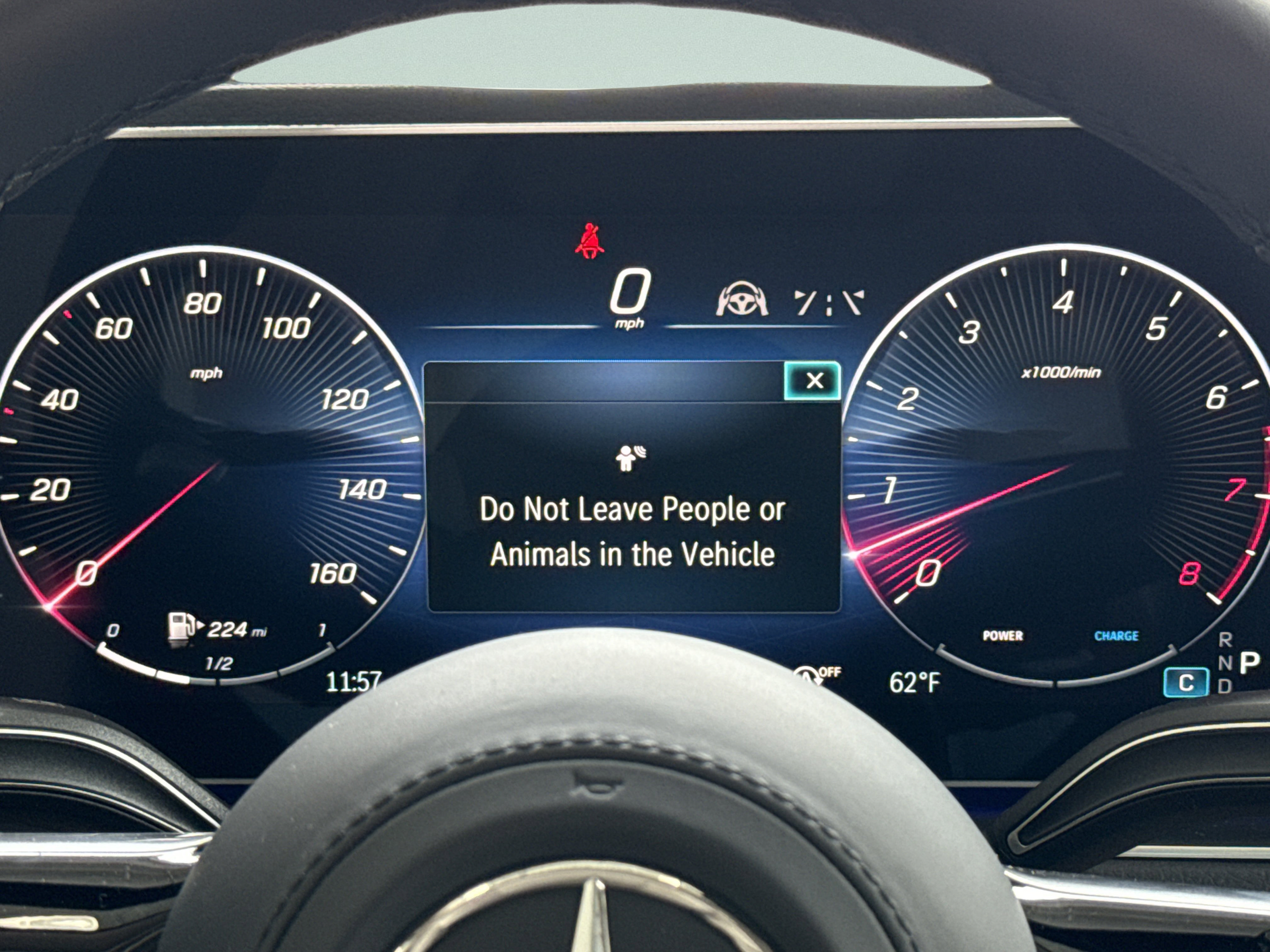 Certified 2026 Mercedes-Benz GLS 450 4MATIC image 46