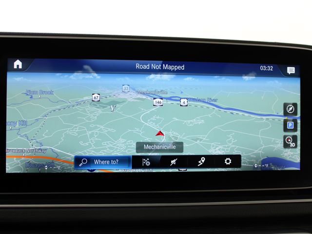 Used 2020 Mercedes-Benz GLS 450 4MATIC image 16