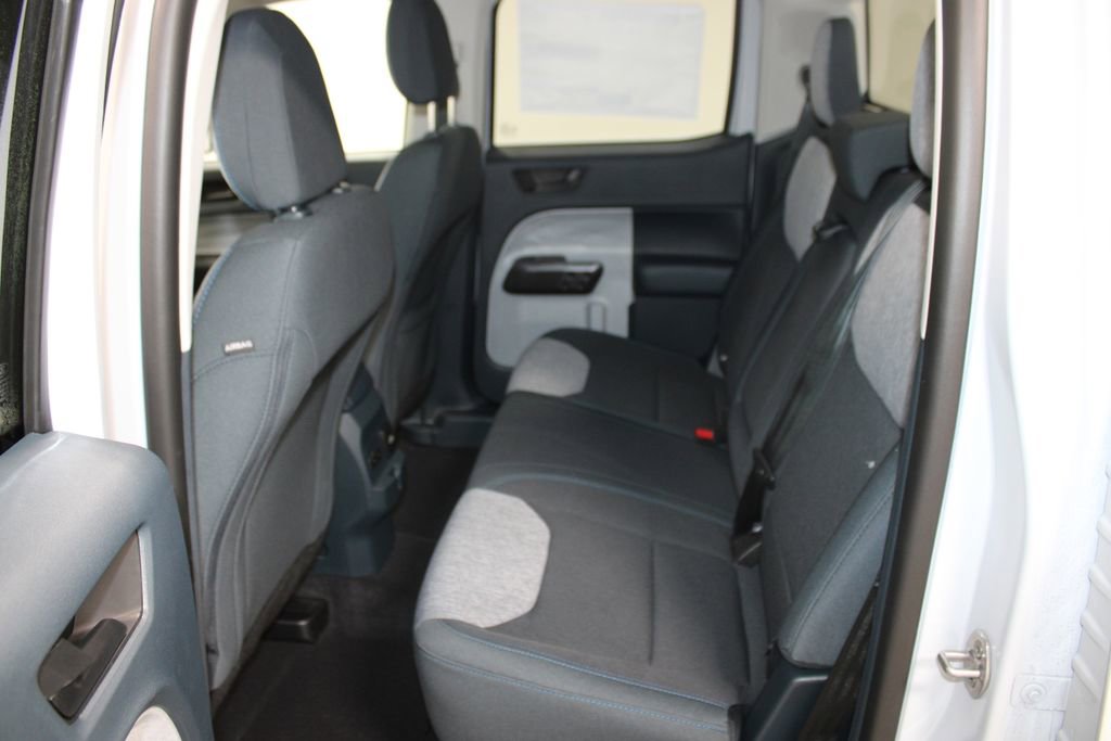 New 2025 Ford Maverick XLT w/ XLT Luxury Package image 25