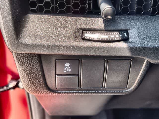Certified 2024 Honda CR-V EX image 29