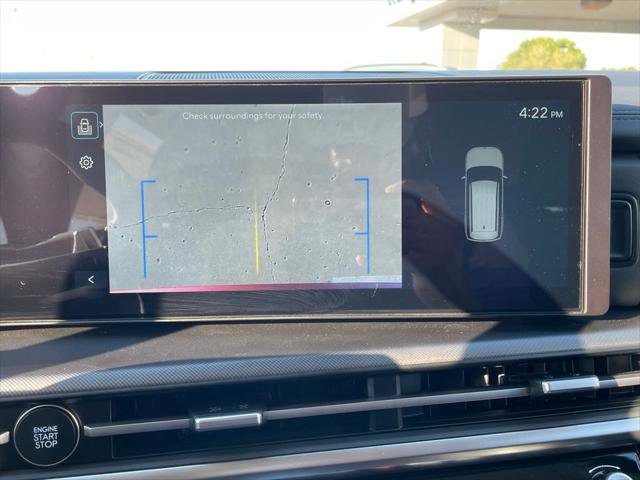 New 2026 Hyundai Santa Fe XRT image 25