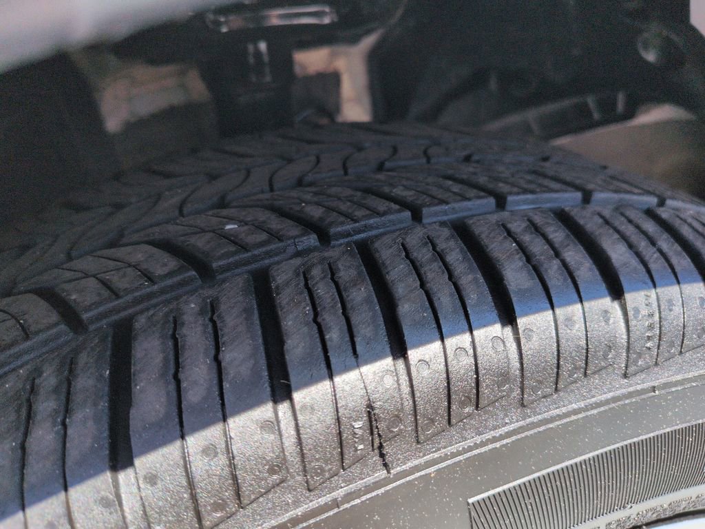 Used 2019 Nissan Rogue SL w/ Premium Package image 28