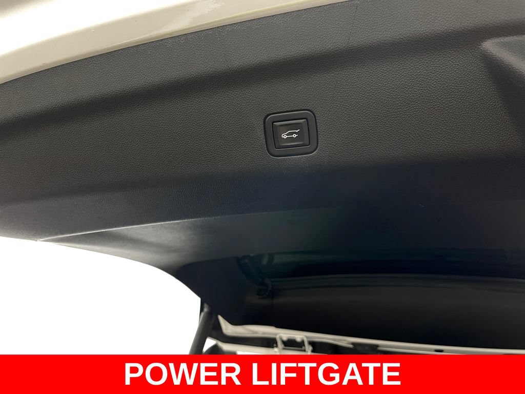 Certified 2023 Chevrolet Tahoe Z71 AWD/4WD image 48