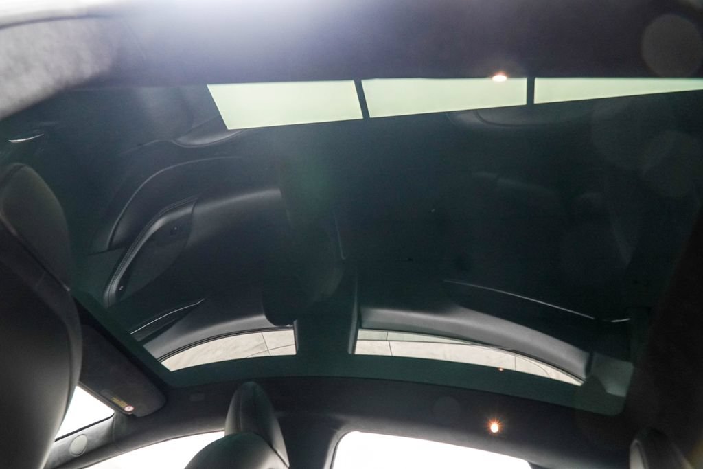 Used 2021 Tesla Model S Plaid AWD/4WD image 38