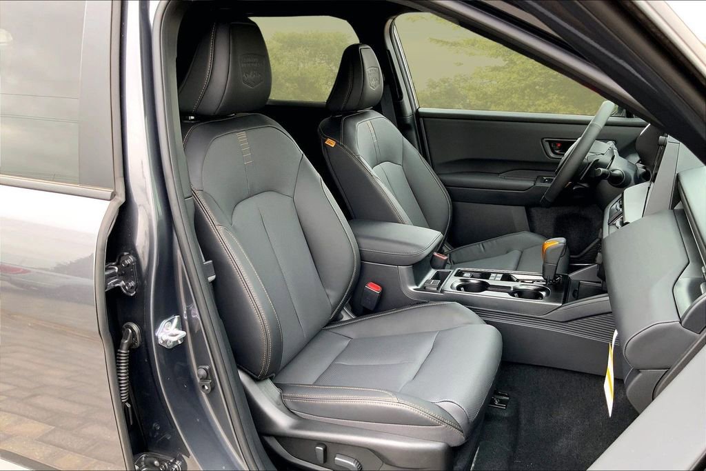 New 2026 Subaru Outback Wilderness image 11