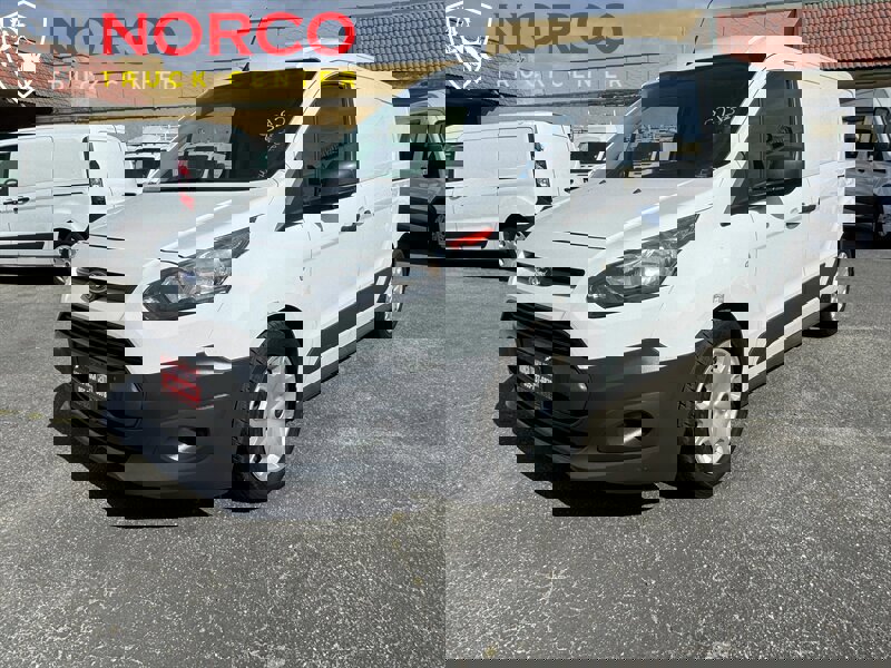 Used 2016 Ford Transit Connect XL image 6