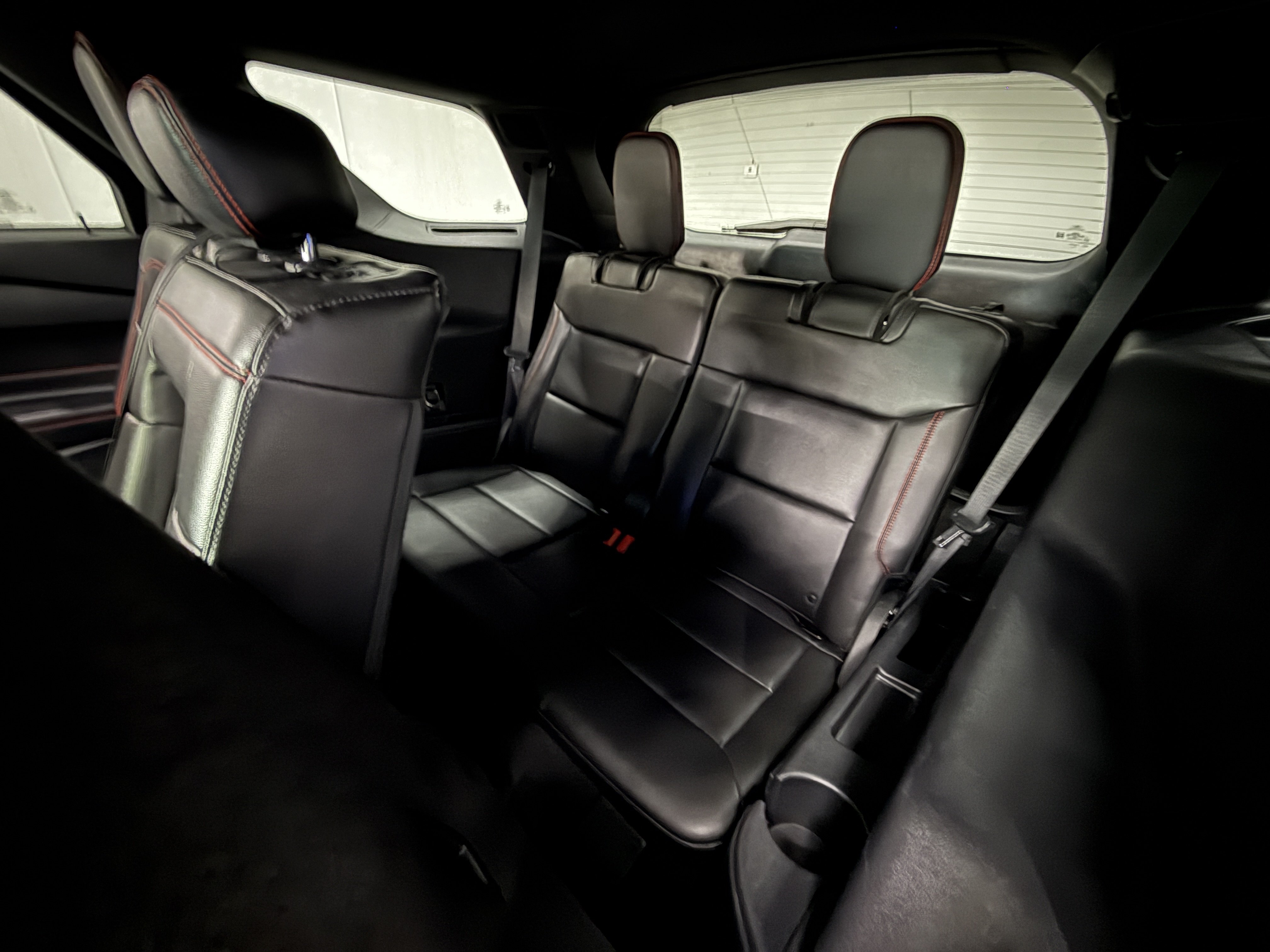 Used 2022 Ford Explorer ST-Line AWD/4WD image 24