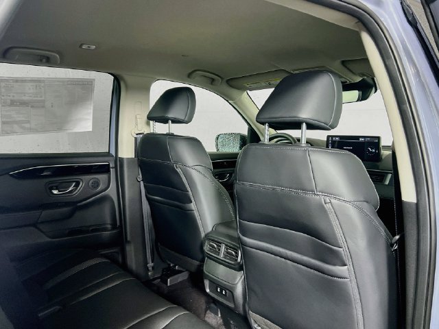 New 2026 Honda Passport RTL image 7