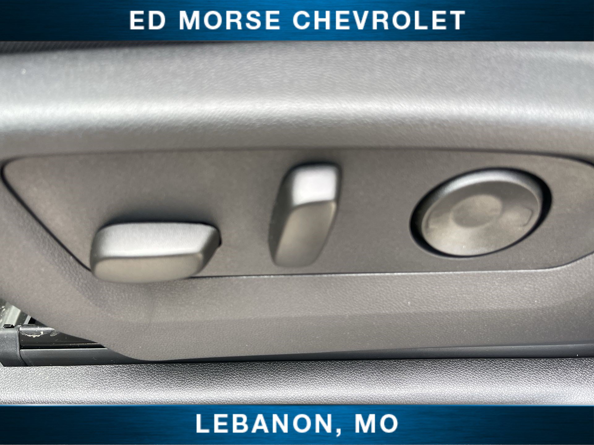 New 2026 Chevrolet Silverado 1500 Custom AWD/4WD image 32