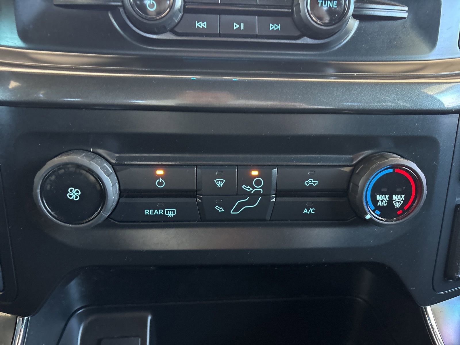 Used 2021 Ford F150 XL w/ STX Appearance Package image 22