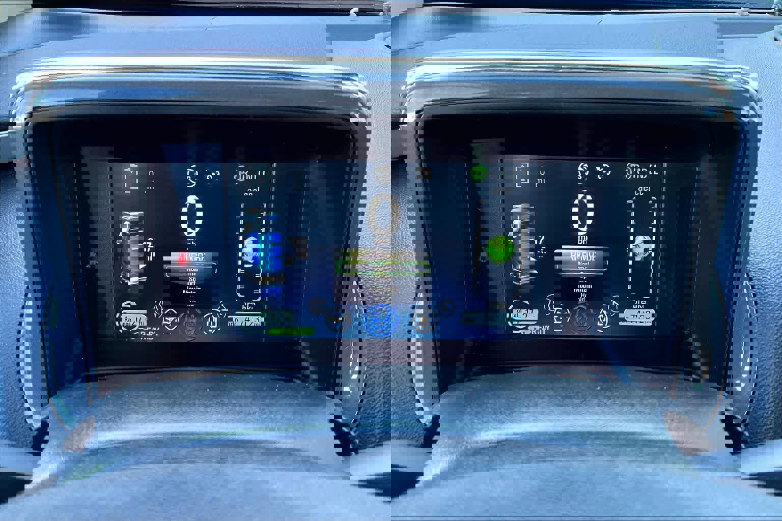 Used 2015 Chevrolet Volt Premium w/ Premium Trim Package image 34