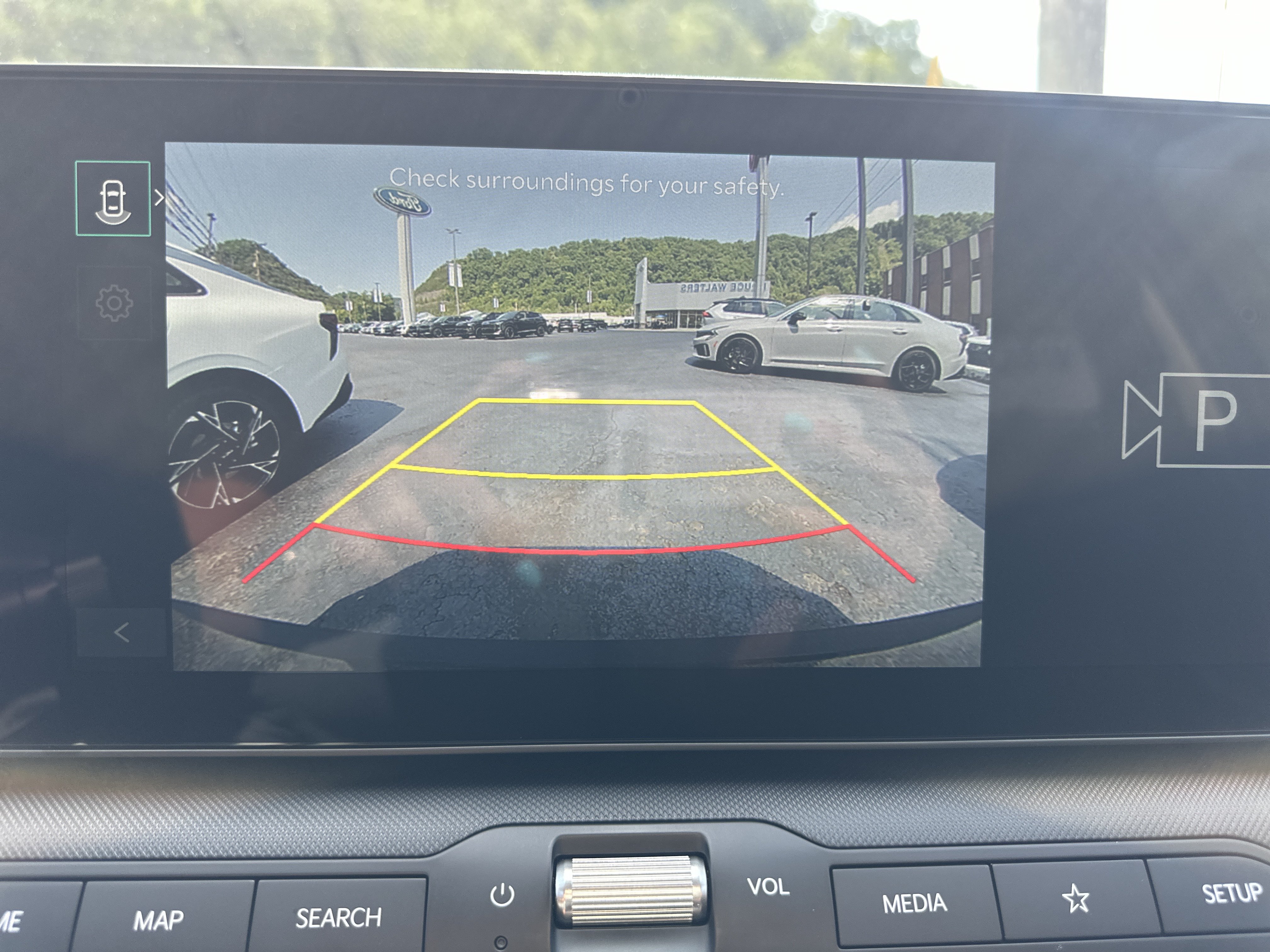 New 2026 Kia K4 FWD image 15