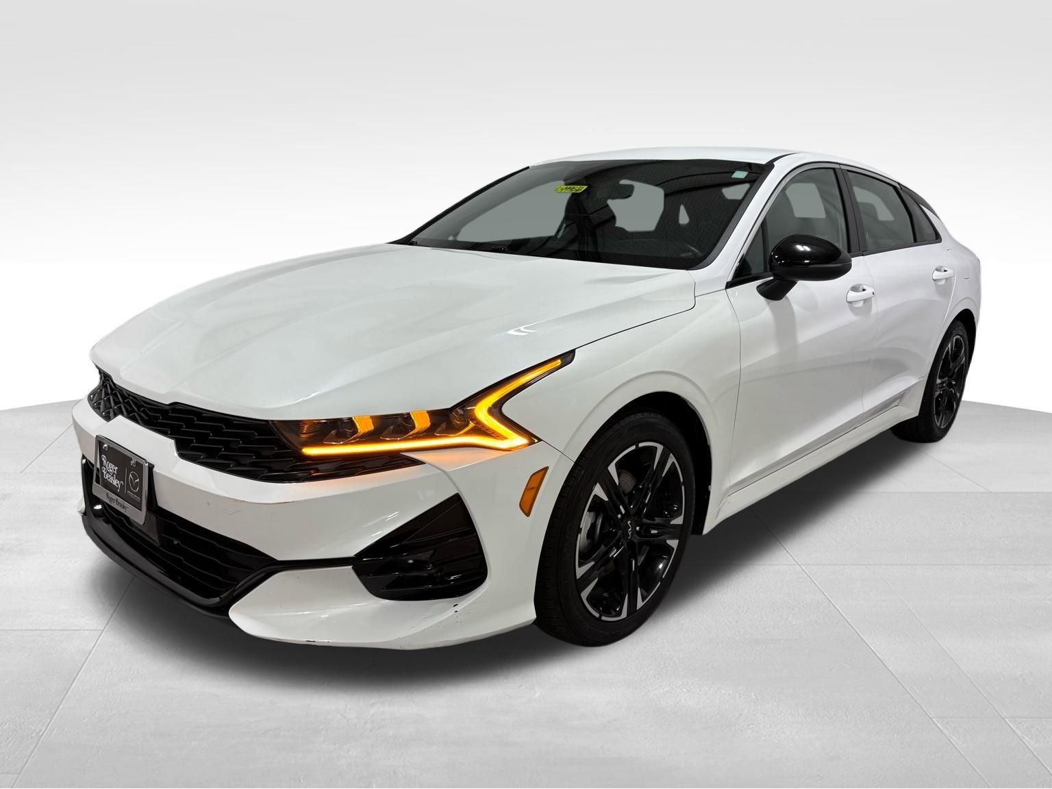 Used 2023 Kia K5 GT-Line w/ GT-Line Premium Package FWD image 1