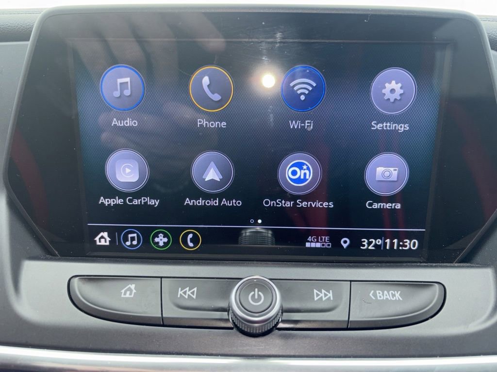 Used 2019 Chevrolet Blazer LT image 31