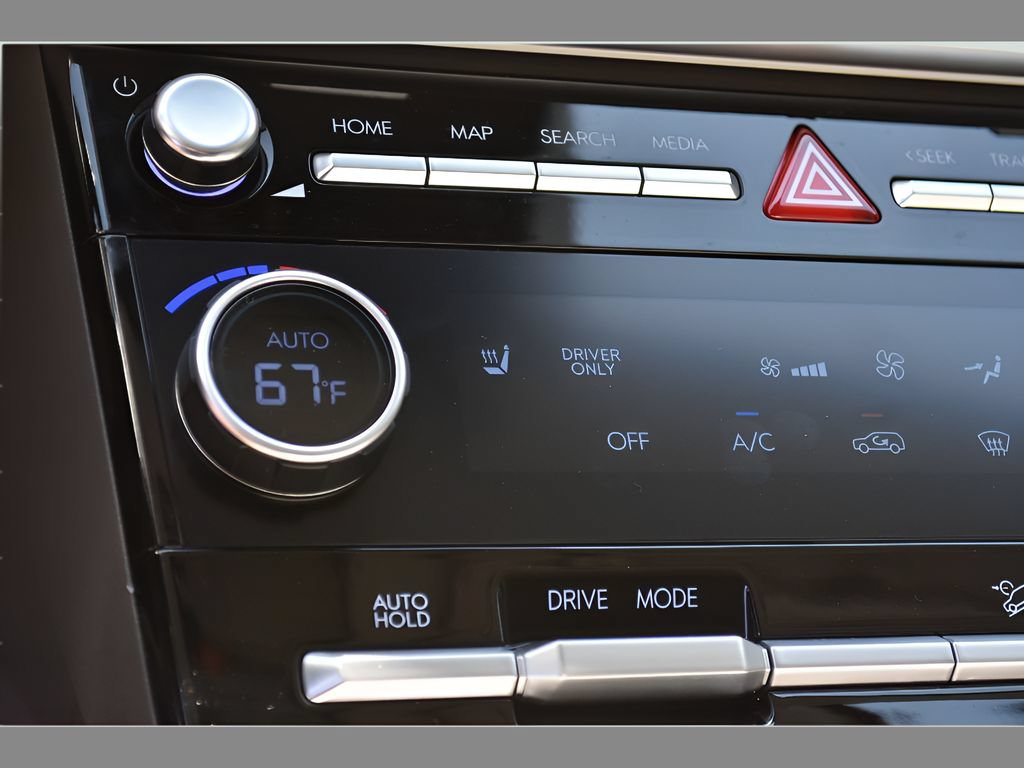 New 2026 Hyundai Santa Fe SEL FWD image 24