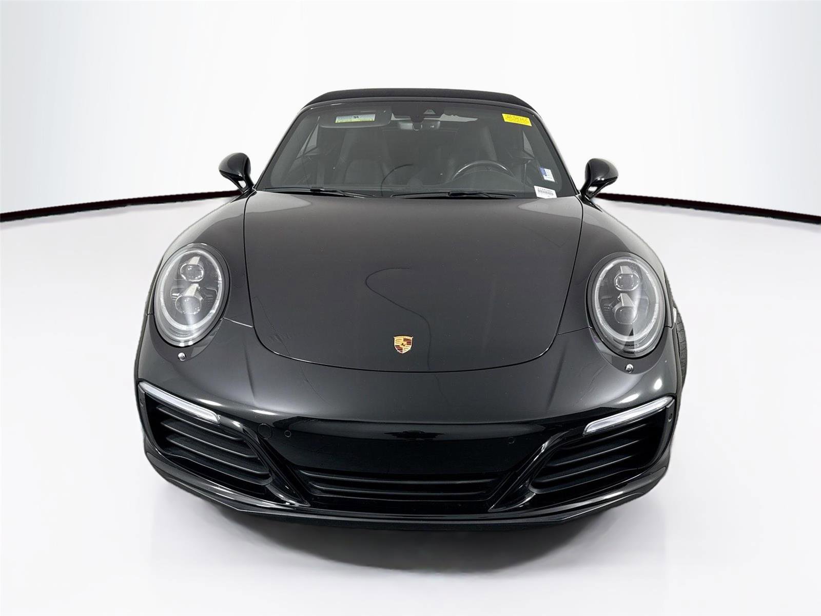 Used 2017 Porsche 911 Carrera S video 2