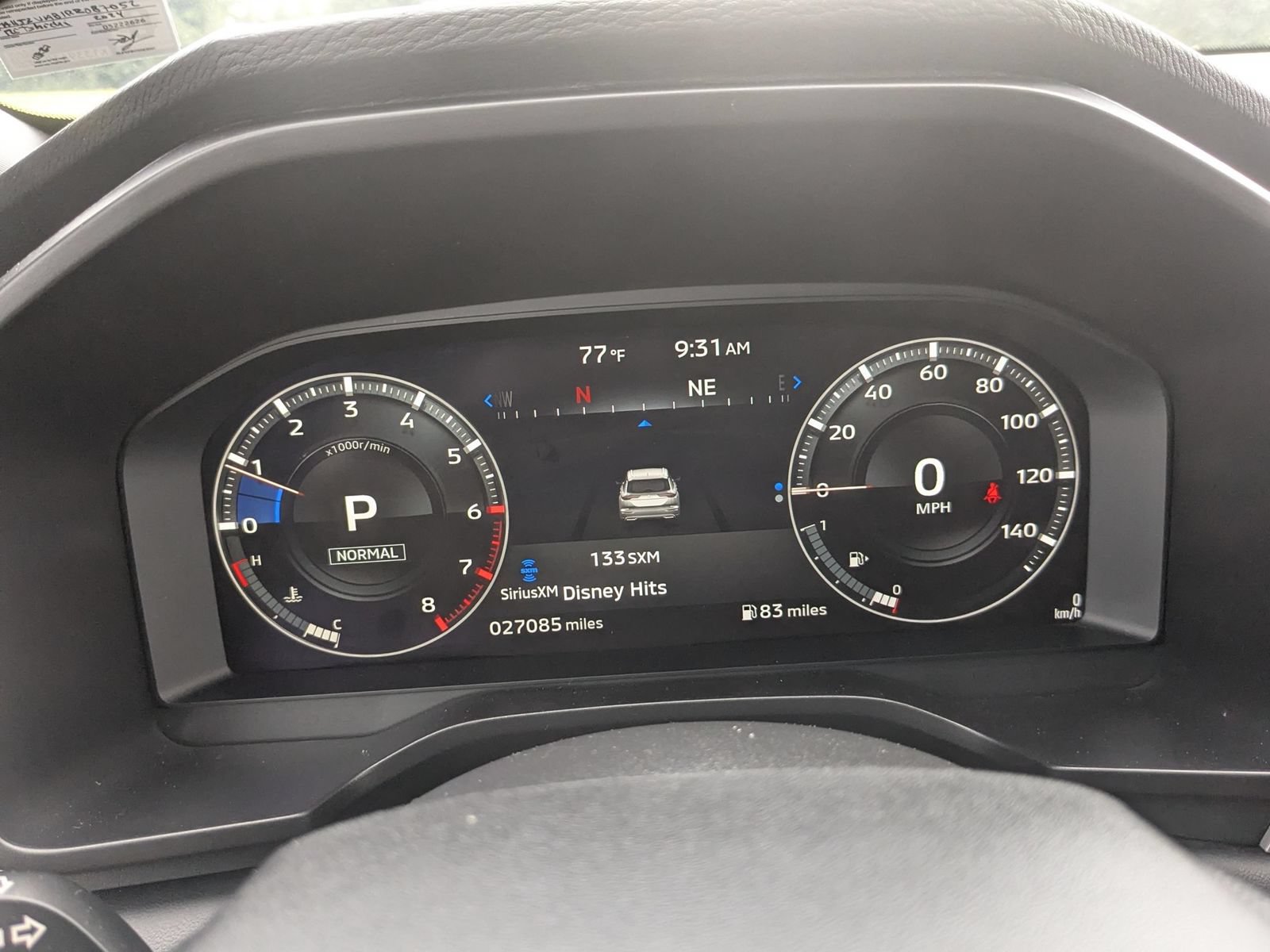 Used 2024 Mitsubishi Outlander SE Black Edition FWD image 20