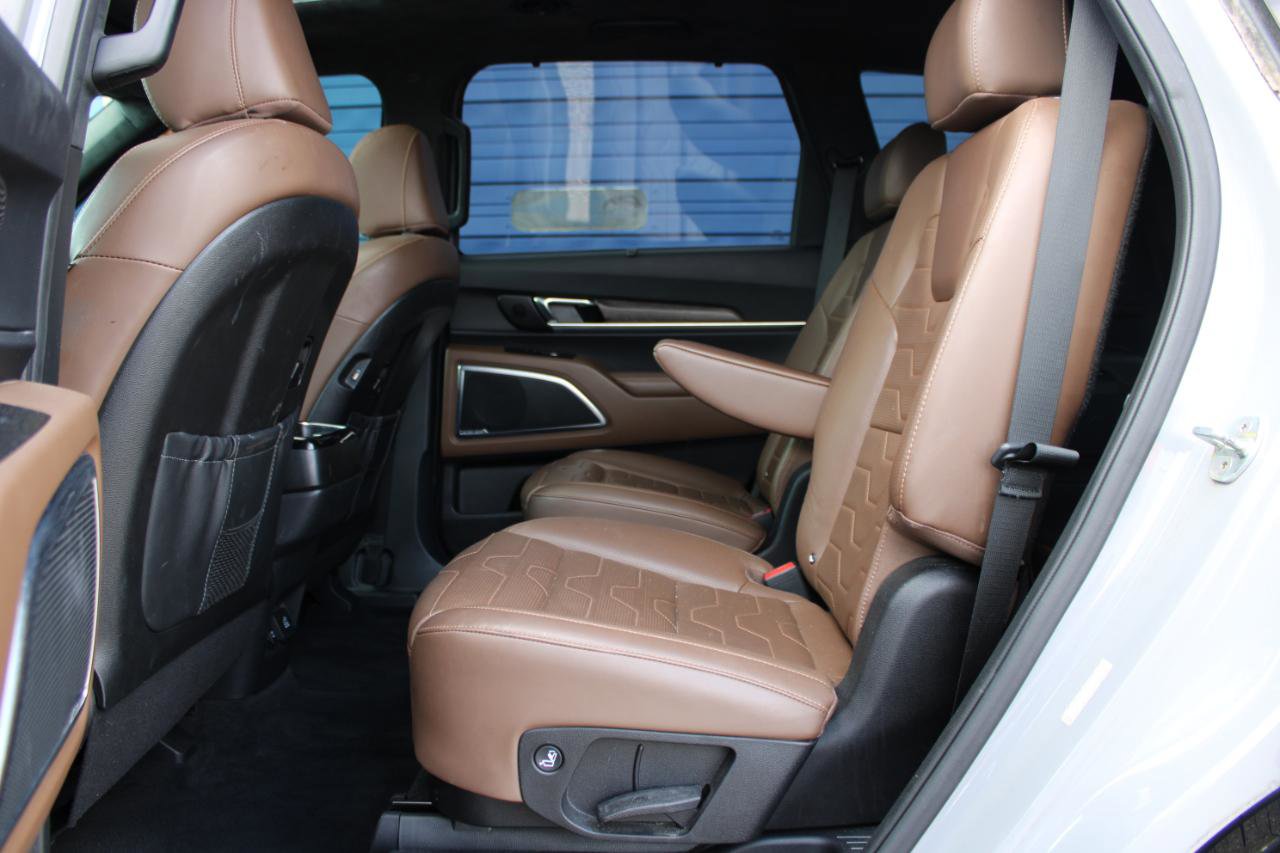 Used 2022 Kia Telluride SX w/ SX Prestige Package image 43